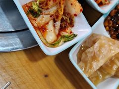 -故乡家韩国料理(丹东街店)