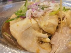 -林辉家宴·本地家常菜·头牌清远鸡(先锋店)