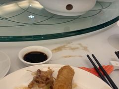 -海逸海鲜酒家(古北店)
