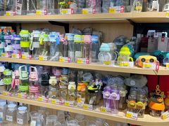 -西北轻工批发市场