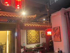 -秦月轩·陕西家乡菜(阜成路·五棵松店)