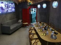 -优悦派·别墅派对轰趴馆(静安店)