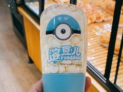 容豆儿-美味思·面包蛋糕(盛平店)