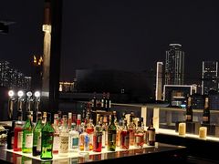 -四季酒店·空中花园 Aria on 9