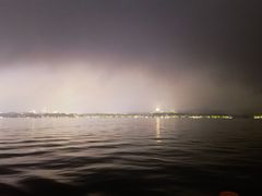 -西湖游船