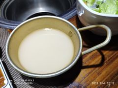 -韩一品韩国料理(柏庐南路店)