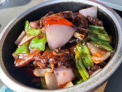 -汉水谣·江景餐厅(江滩店)