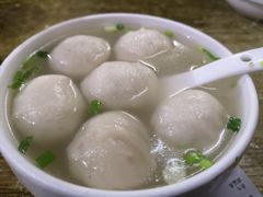 -江南红鱼汤(洋中花园店)