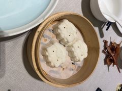 -狮王府淮扬菜(新街口友谊店)