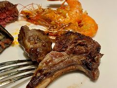 -拉蒂娜·巴西牛排馆 Latina·Brazilian Steakhouse(陆家嘴旗舰店)