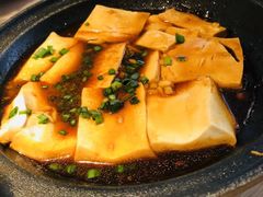 -吴氏老妈·23年家常菜(古城店)