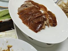-郭林家常菜烤鸭(曙光西路店)