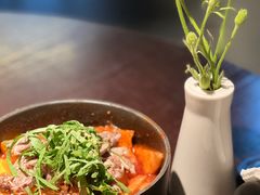 -Fuzzy Bistro 浮几韩餐·茶酒馆