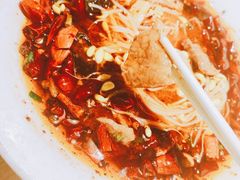 -川味堂·四川豆花(八卦岭店)