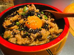 -無二炙坊·和牛烧肉(大钟寺1733店)