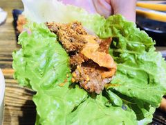 -莱真牛碳火烤肉(合肥旗舰店)