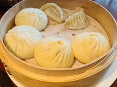 -扬州香格里拉·香宫中餐厅