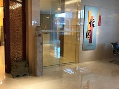 -广州白云机场铂尔曼大酒店·恬园创意中餐厅