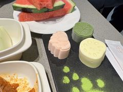-海底捞火锅(漕宝路店)