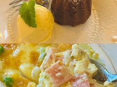 -普兰达·啤酒花园德国餐厅(观唐店)