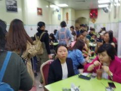 大堂-胜利茶餐室