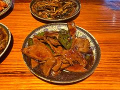 -老外婆本帮面(塔城路店)