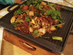 -大鸭梨(天通西苑店)