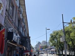 -奥华餐厅·老张记(台基厂店)