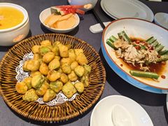 -楚禾宴·家宴(光谷大道店)