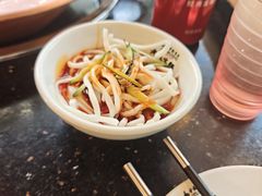 -老版火锅.12年西安排队王(沣峪口店)