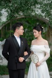 -雪中彩影婚纱摄影·品控旗舰店