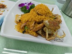 -景好海鲜餐厅(大鹏必选旅游店)