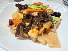 -松云居.大连人.大连菜