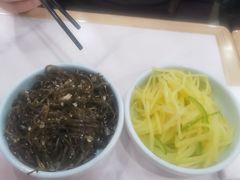 -李先生牛肉面大王(北京平谷步行街店)