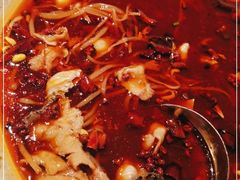 -蔴将·川菜(黄龙万科店)