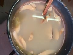 -缘生态云南菜·野生菌庭院餐厅(华侨城店)