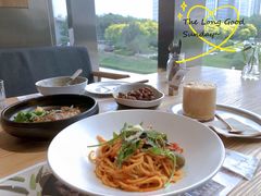 烟花女郎意大利面-娜娜家·Nana's restaurant(国金汇店)