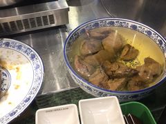 -食代馆(深业上城店)