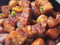 -遇见小院—虹鳟鱼•农家菜(怀柔店)