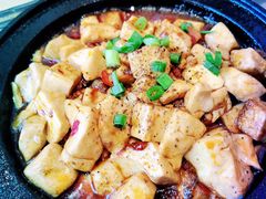 -周麻婆(仓山万达金街店)