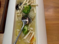 -枣子树·素食餐厅(普陀山店)