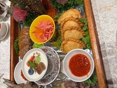 -香宫·中餐厅(拉萨香格里拉大酒店)