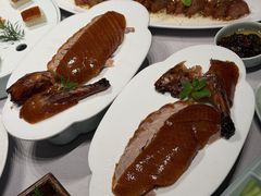 -四世同堂·京菜·烤鸭(双井店)