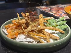 -鳗事鱼意·活鳗现烤专門店(保利广场店)