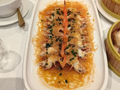 -醉辉皇原味海鲜江南菜(成都大魔方店)