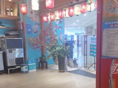 -晴季寿司(活力城店)