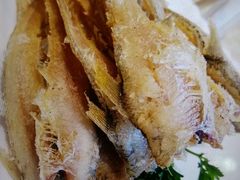 -壹只菜·崇明本地特色菜(崇明南门店)