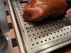 -凤凰园烤鸭店·唐山菜·传承花椒肉(老唐丰路店)