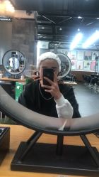 -FRIDAY星期五专业美发沙龙