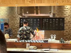 -炉匠炉端烧·酒(国金中心商场店)